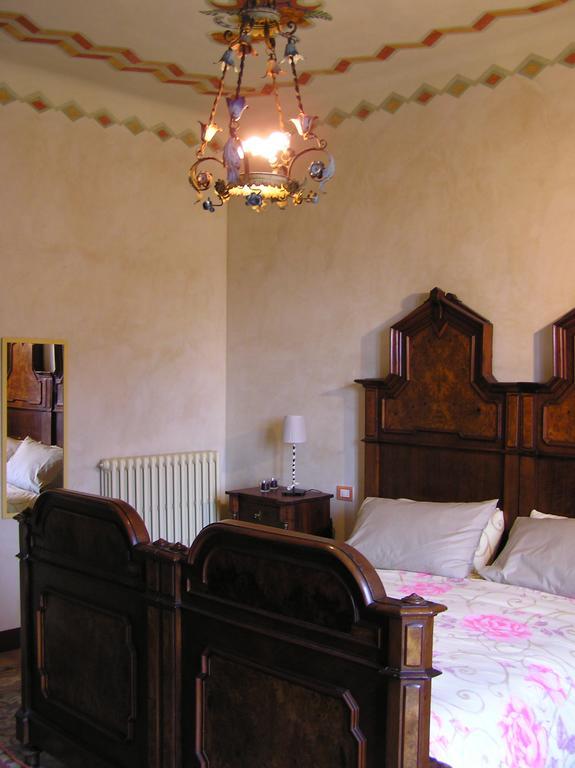 Bed & Breakfast Villa Palma Lovere Room photo